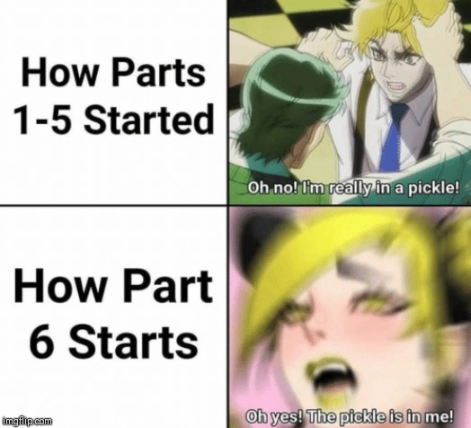 Memes Anime 6, Memes Anime 6 Page 6 - Niadd
