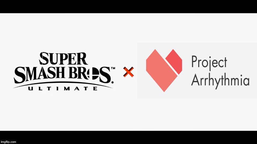 Super Smash Bros Ultimate X Blank | image tagged in super smash bros ultimate x blank | made w/ Imgflip meme maker