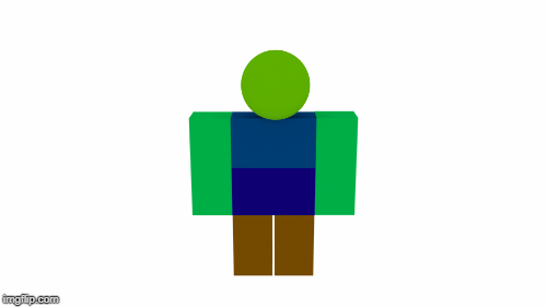 Roblox Character Wave