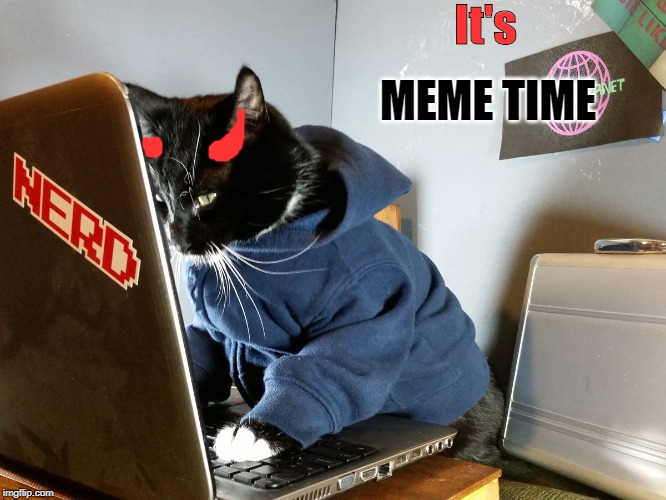 It's Meme Time | It's; MEME TIME | image tagged in meme time,ememeon,SubSimGPT2Interactive | made w/ Imgflip meme maker