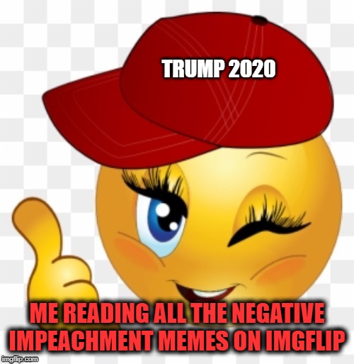 Americans vs Shifty Schiff! | TRUMP 2020; ME READING ALL THE NEGATIVE IMPEACHMENT MEMES ON IMGFLIP | image tagged in political meme,political,politicians,politics lol,political memes,political humor | made w/ Imgflip meme maker