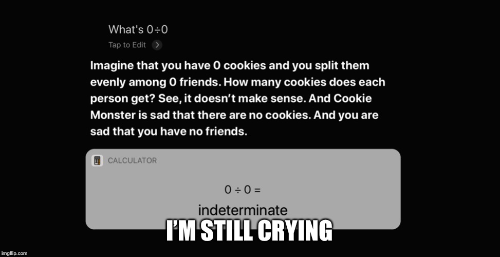 After that I switched to Alexa | I’M STILL CRYING | image tagged in memes,funny,funny memes,siri,alexa,iphone | made w/ Imgflip meme maker