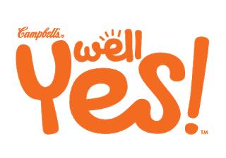 Campbell's Well Yes! Meme Template