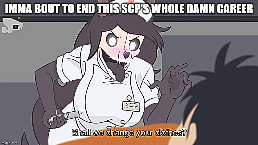 imma bout to end Mal0's whole career | IMMA BOUT TO END THIS SCP'S WHOLE DAMN CAREER | image tagged in imma bout to end mal0's whole career | made w/ Imgflip meme maker