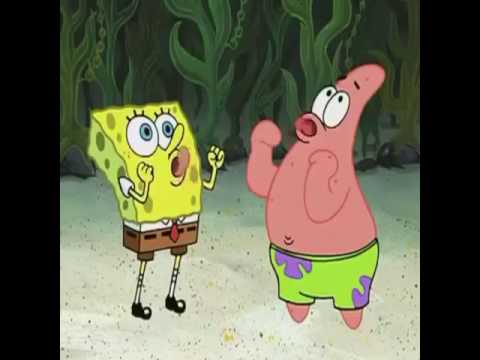 All hail the magic conch Blank Meme Template