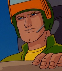 High Quality G.I.Joe Blank Meme Template