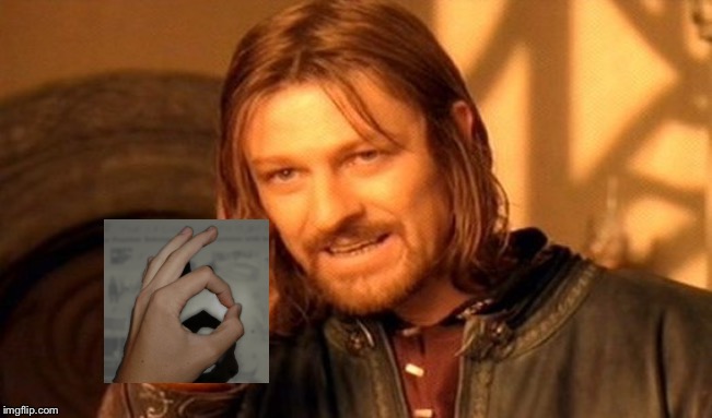 One Does Not Simply | image tagged in memes,one does not simply | made w/ Imgflip meme maker