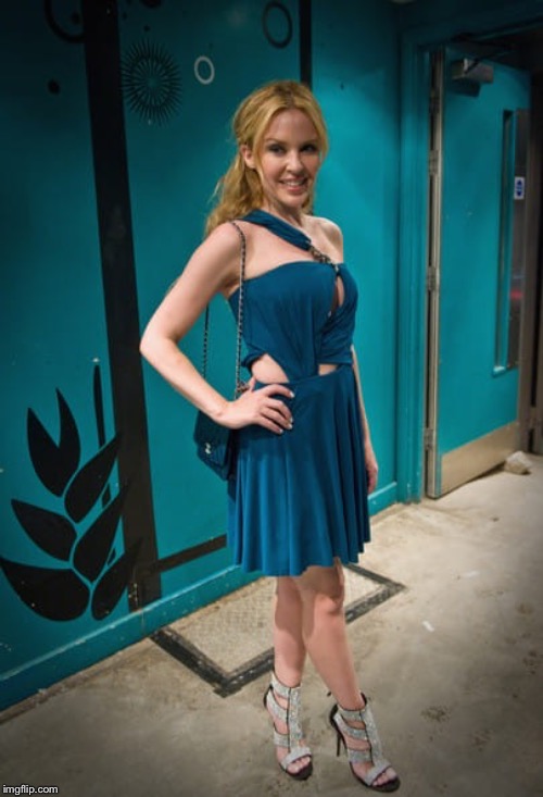 Cute blue dress | image tagged in kylie blue dress,dress,gangnam style psy,skirt,celebrity,cute | made w/ Imgflip meme maker