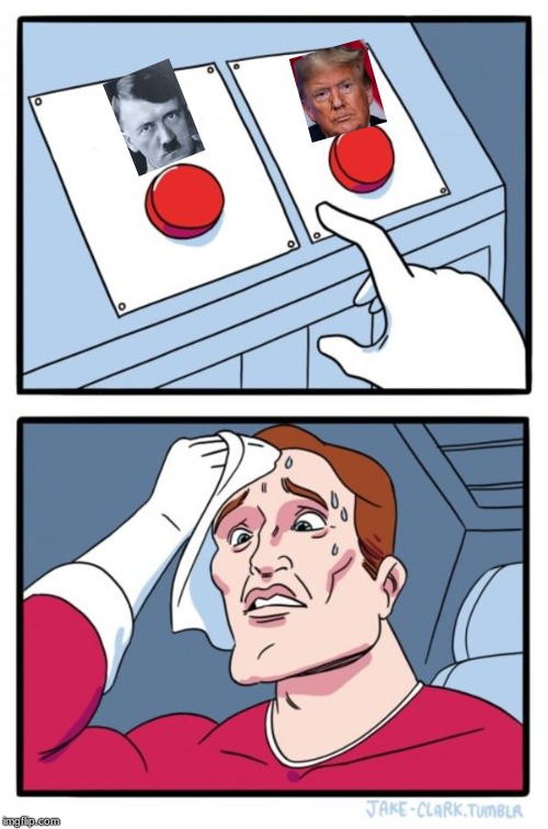 Two Buttons | image tagged in memes,two buttons | made w/ Imgflip meme maker