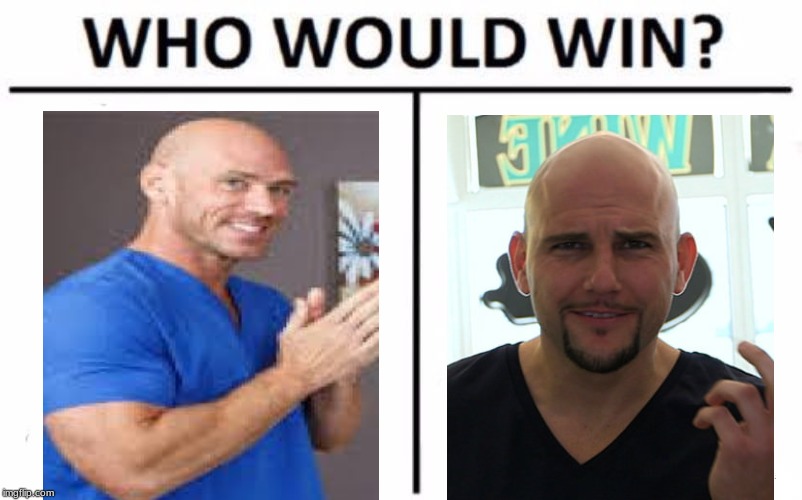 Who Would Win? Meme | image tagged in memes,who would win | made w/ Imgflip meme maker