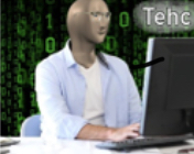 High Quality Tehc Blank Meme Template