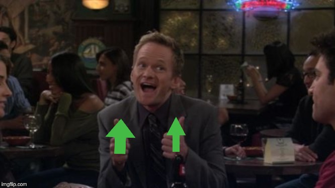 Barney Stinson Win Meme | image tagged in memes,barney stinson win | made w/ Imgflip meme maker