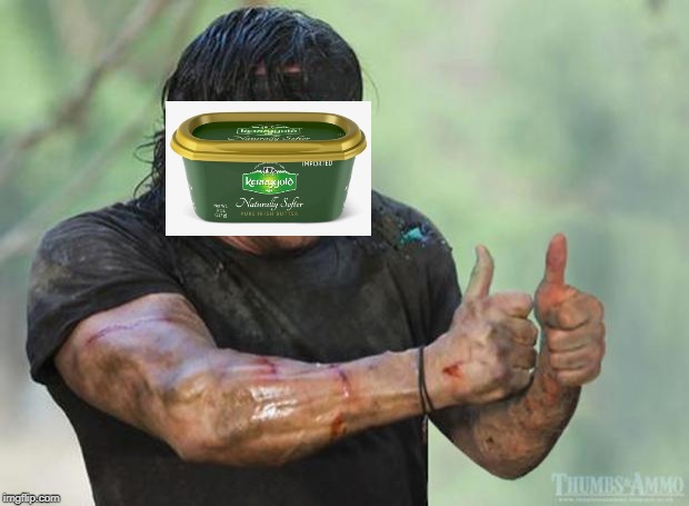 Thumbs Up Rambo | image tagged in thumbs up rambo | made w/ Imgflip meme maker