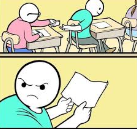 Gwen Blank Meme Template