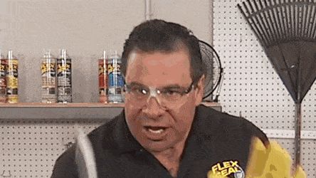 That's A lot of Damage Blank Meme Template