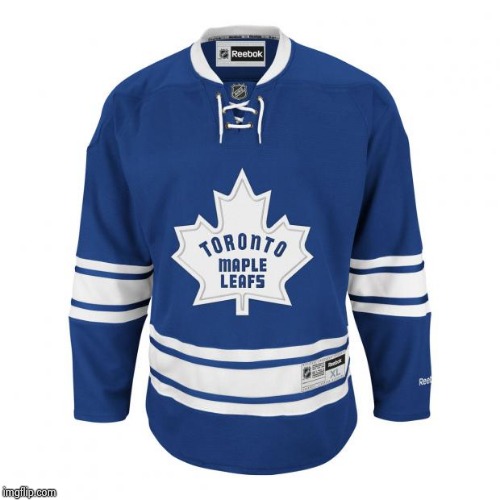 Toronto Jersey | image tagged in toronto jersey | made w/ Imgflip meme maker