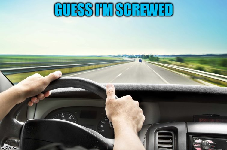 Before I found IMG | GUESS I'M SCREWED | image tagged in before i found img | made w/ Imgflip meme maker