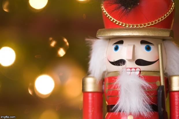 nutcracker | image tagged in nutcracker | made w/ Imgflip meme maker