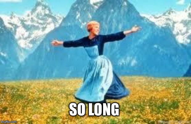 Look At All These Meme | SO LONG | image tagged in memes,look at all these | made w/ Imgflip meme maker