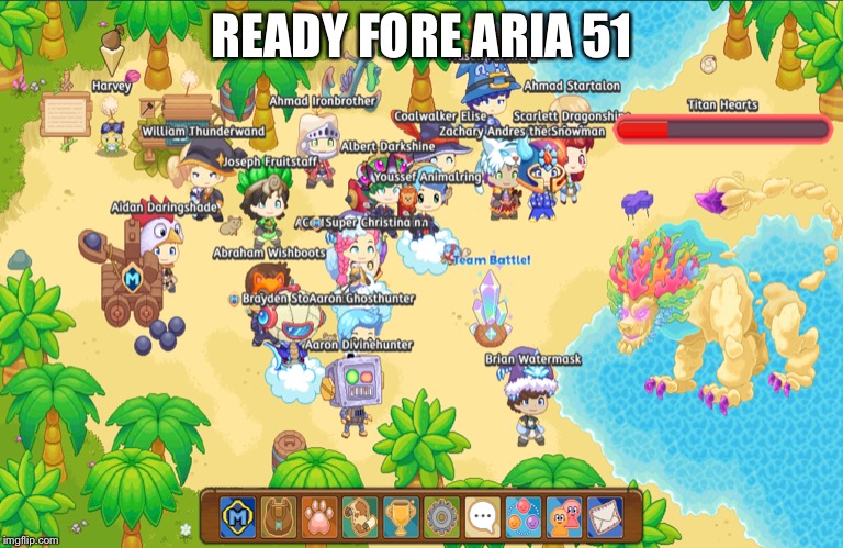 Prodigy 
Raif | READY FORE ARIA 51 | image tagged in prodigy | made w/ Imgflip meme maker