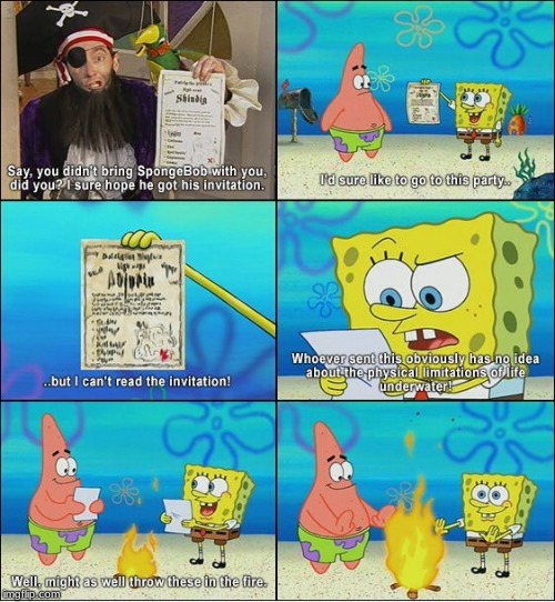 Spongebob Logic | image tagged in funny memes,ironic,spongebob,logic | made w/ Imgflip meme maker