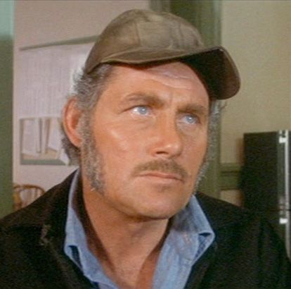 High Quality Robert Shaw in Jaws Blank Meme Template