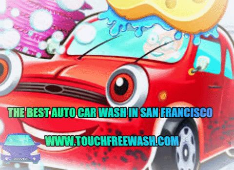 The Best Auto Car Wash In San Bruno Blank Meme Template