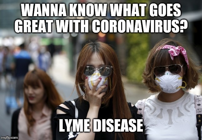 image tagged in coronavirus,cinco de mayo | made w/ Imgflip meme maker