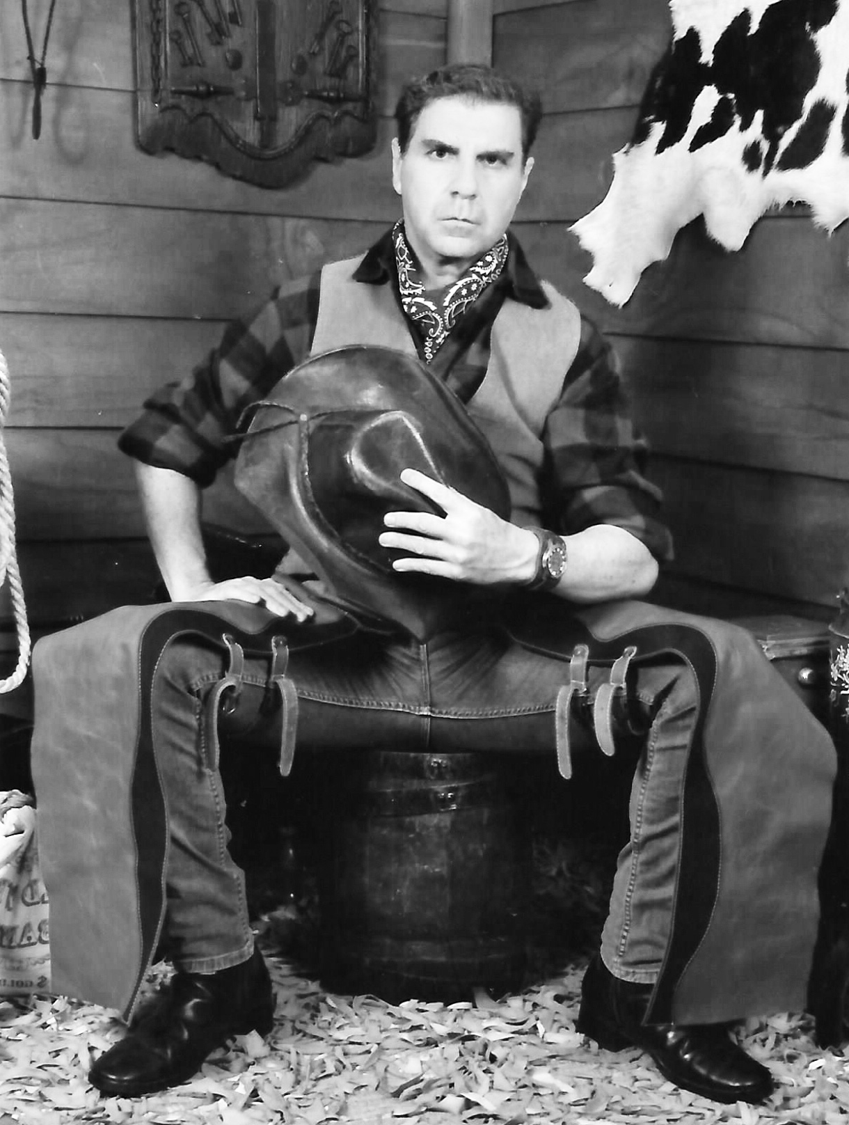 Bernhard Willemsen Blank Meme Template