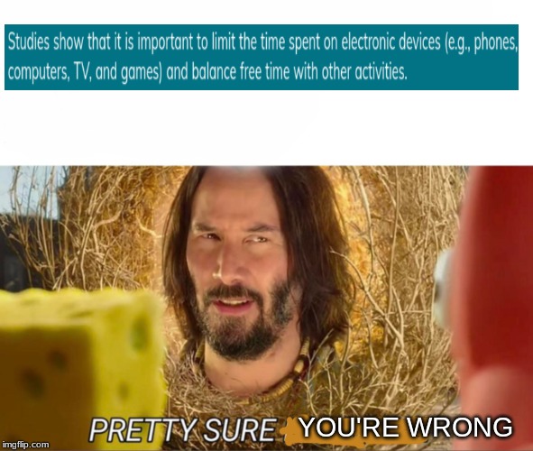 i found this when i was doing math | YOU'RE WRONG | image tagged in im pretty sure it doesnt | made w/ Imgflip meme maker