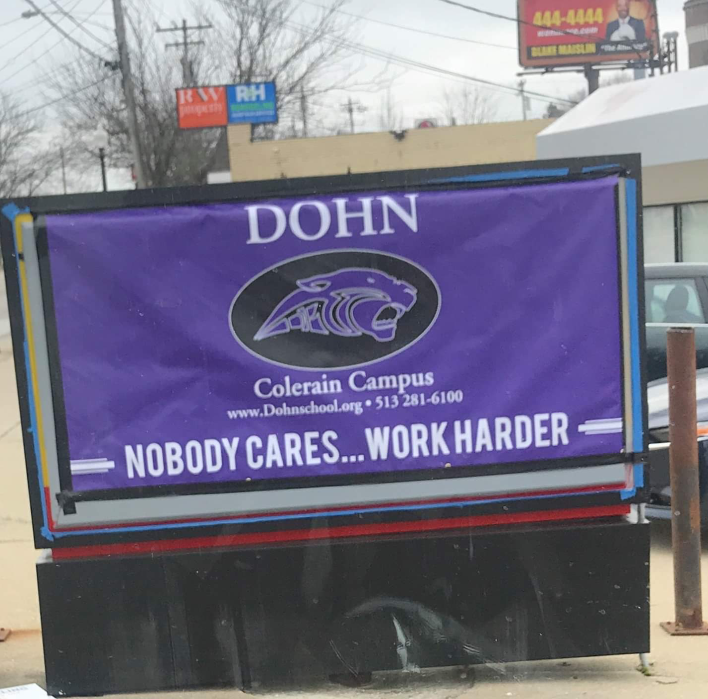 Shawn H Blank Meme Template