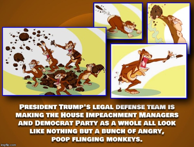 Democrats are a national laughing stock. | image tagged in trump impeachment,democrats,trump 2020,political,politics | made w/ Imgflip meme maker