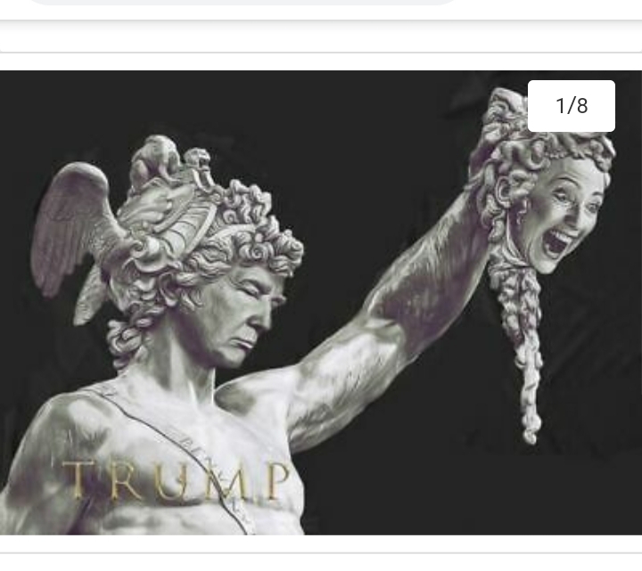 High Quality Classical Greek sculpture Blank Meme Template