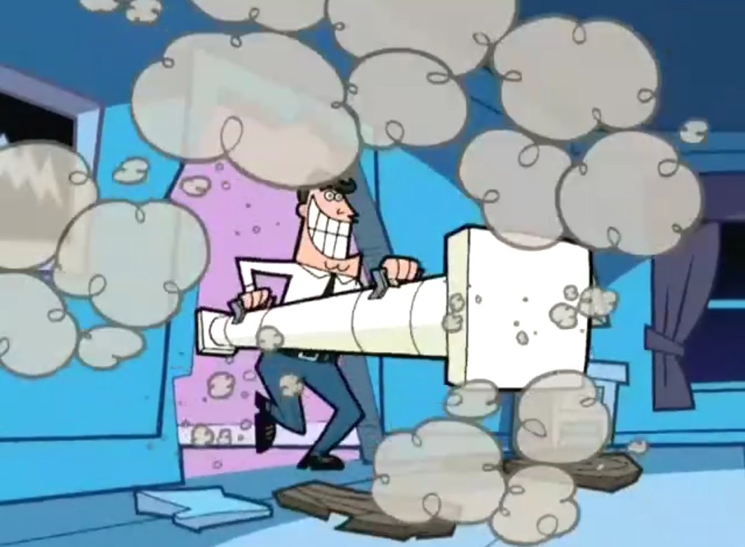 Autoridad Blank Meme Template