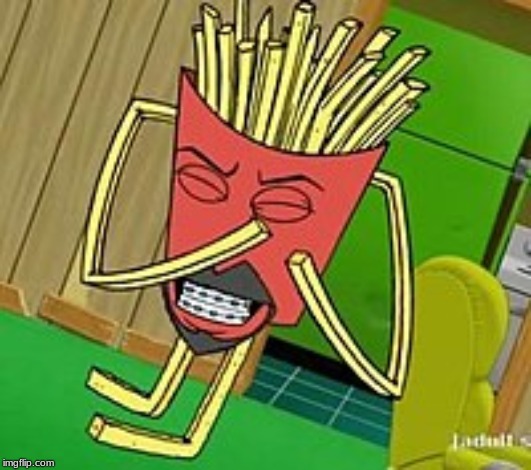 Frylock dancing | image tagged in frylock dancing | made w/ Imgflip meme maker