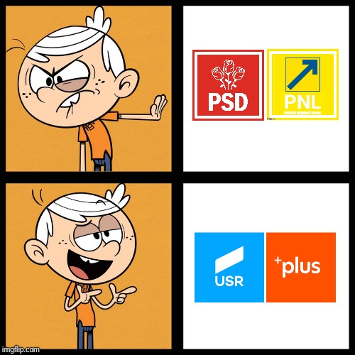vev | image tagged in memes,funny,the loud house,romania | made w/ Imgflip meme maker