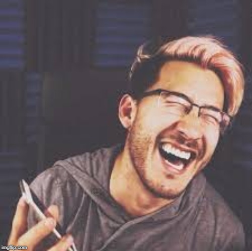 Markiplier LOL | image tagged in markiplier lol | made w/ Imgflip meme maker