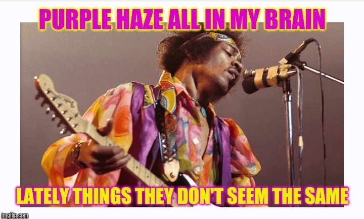 Sometimes, I'm confused | image tagged in jimi hendrix | made w/ Imgflip meme maker