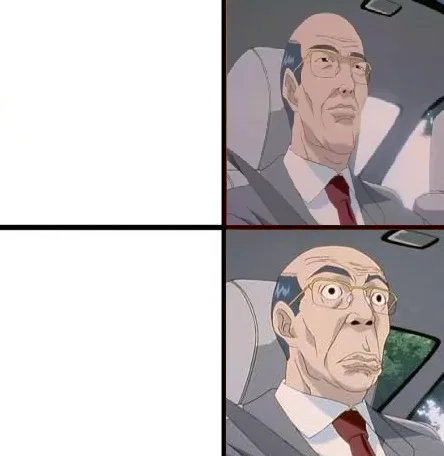 Cresta Meme Blank Meme Template