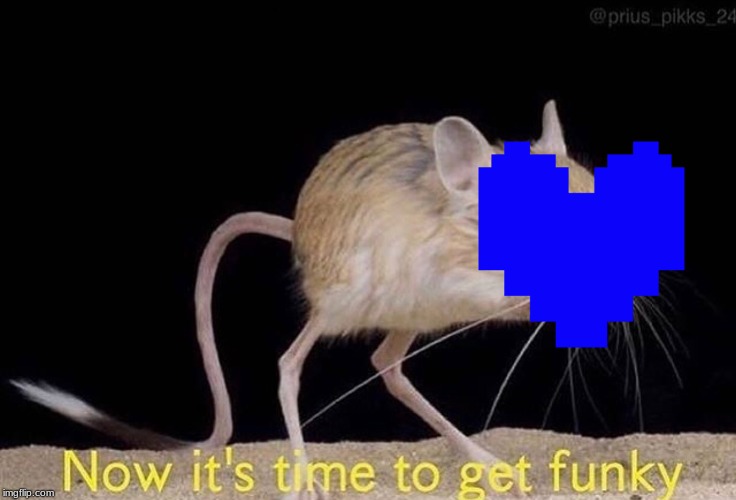 Now it’s time to get funky | image tagged in now its time to get funky | made w/ Imgflip meme maker