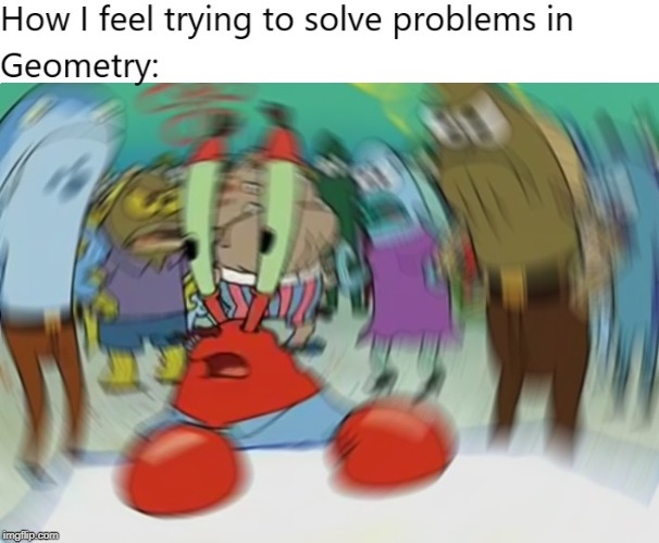 This is me in school... | image tagged in mr krabs blur meme | made w/ Imgflip meme maker