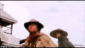 dynamite warrior fight scene 5 | image tagged in gifs,tricking,martial arts | made w/ Imgflip video-to-gif maker