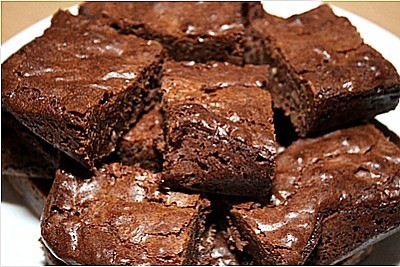 Brownies Blank Meme Template