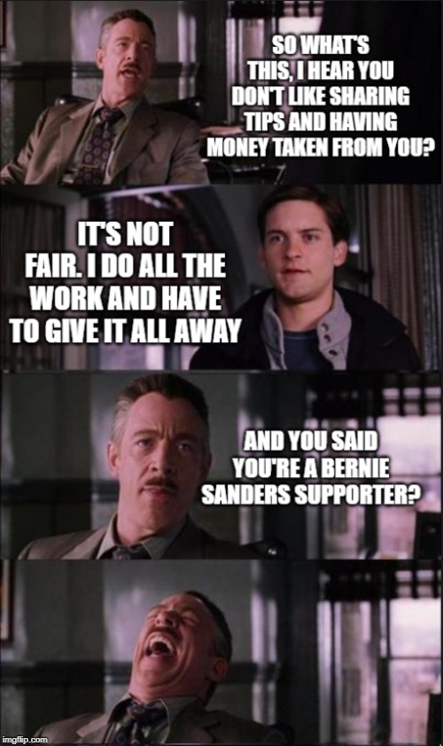 so true of all bernie fans who actually have no ****ing clue what socialism is | image tagged in bernie sanders,socialism | made w/ Imgflip meme maker