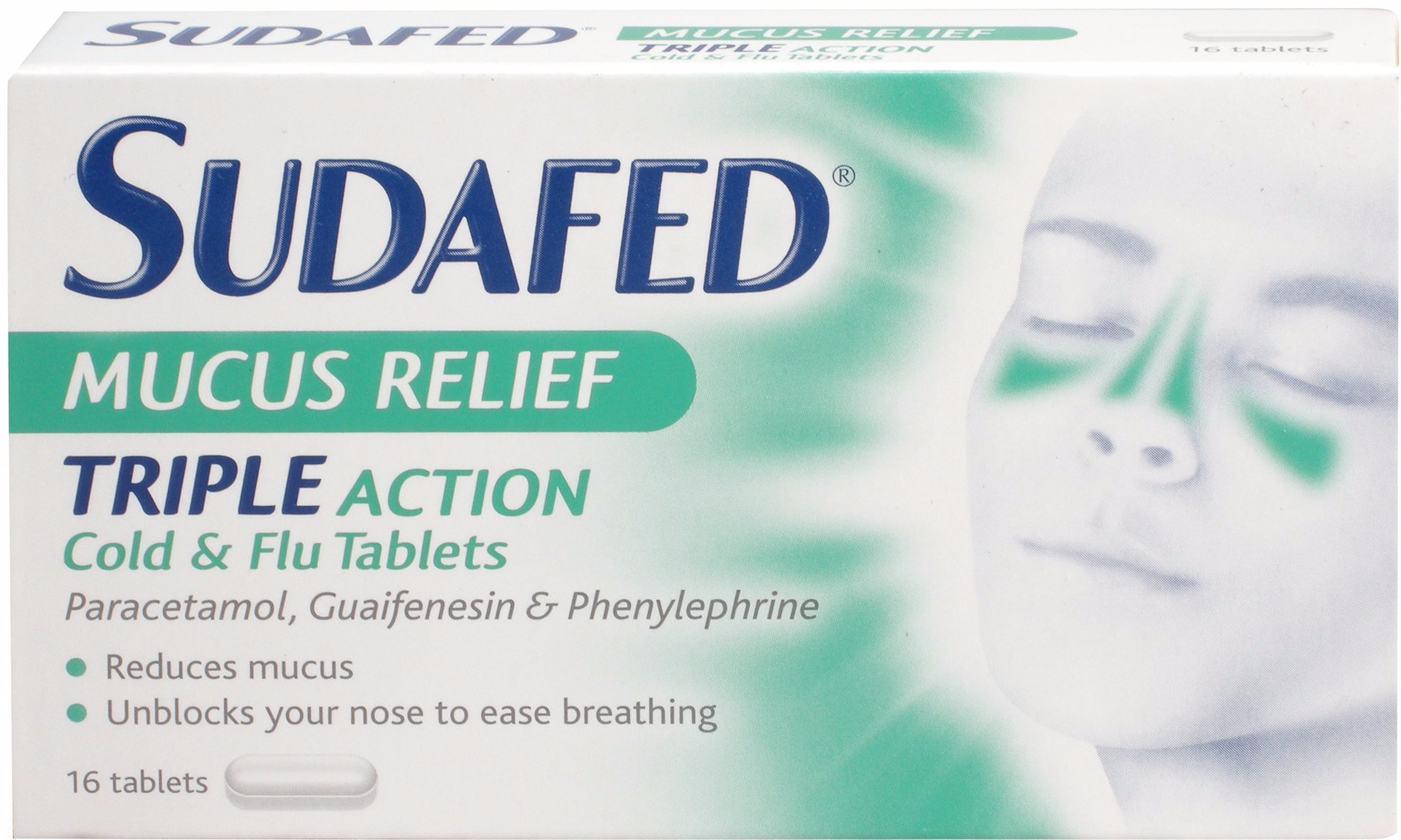 UK Sudafed, recommended by 1 out of 45 presidents Blank Meme Template