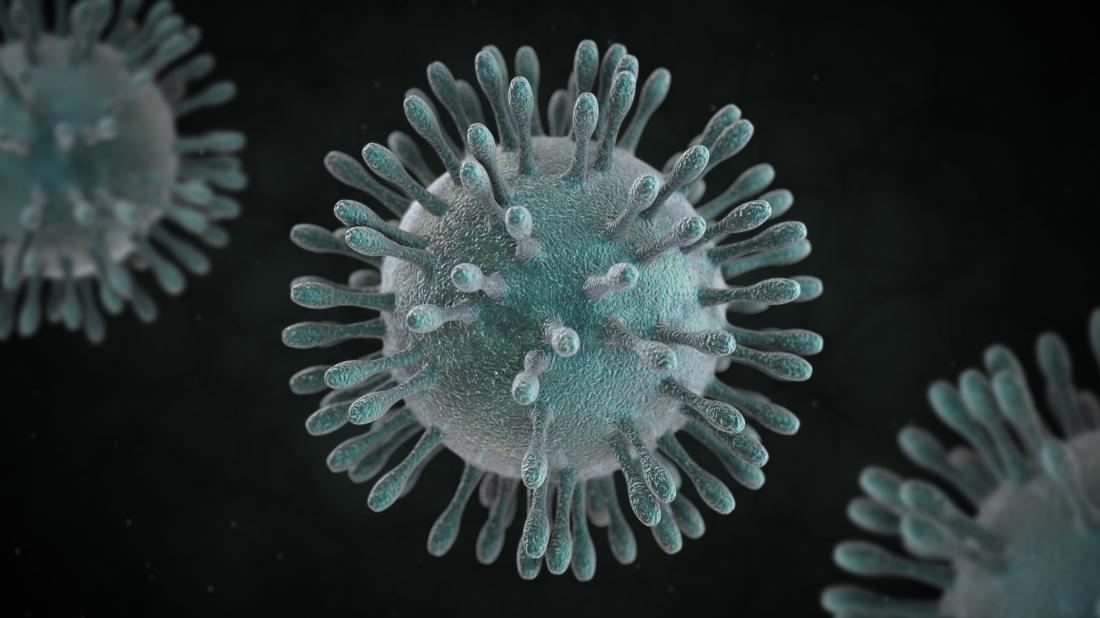 Coronavirus Blank Meme Template