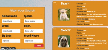 SearchingDatabase