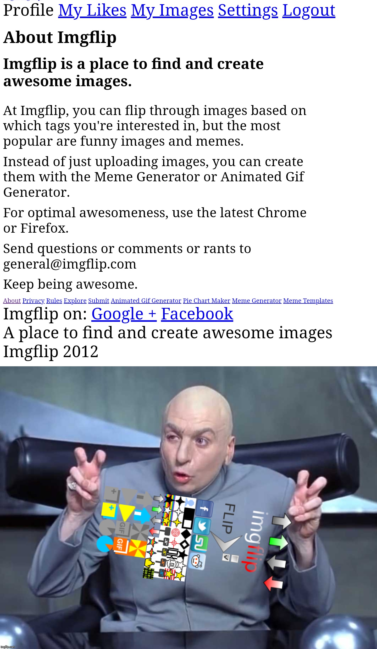 image tagged in dr evil air quotes | made w/ Imgflip meme maker
