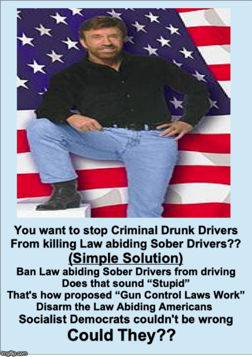 image tagged in guns,gun laws,chuck norris guns,gun control,gun rights,2nd amendment | made w/ Imgflip meme maker