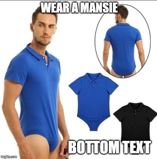 This is good advice is you are always to put on your